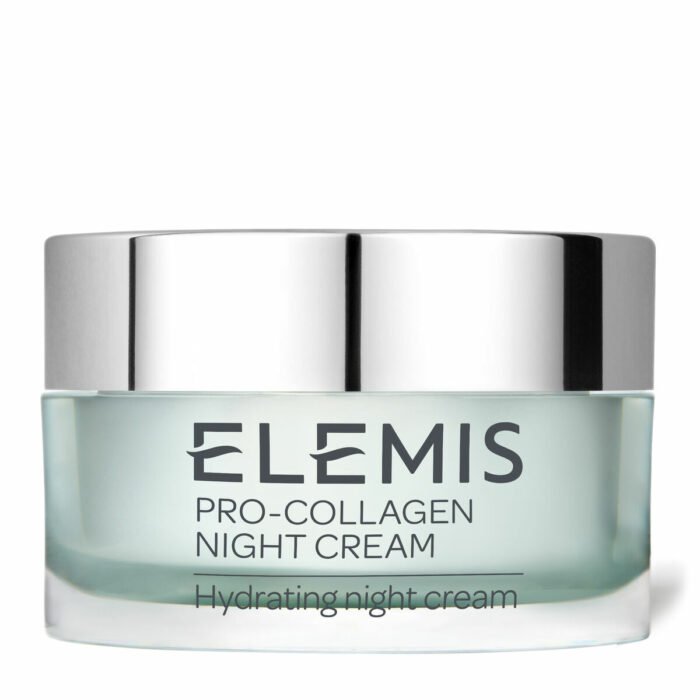 Kozmetik - Elemis Gece Kremi 50 ml - Görsel 4