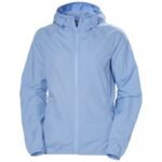 Kadın - Helly Hansen Juell Hafif Ceket W 53106 627 (Kadın, TurizmDış Mekan) - Görsel 8