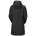 Kadın - Helly Hansen Uzun Belfast Ceket W 55964 980 (Kadın, TurizmDış Mekan) - Görsel 7