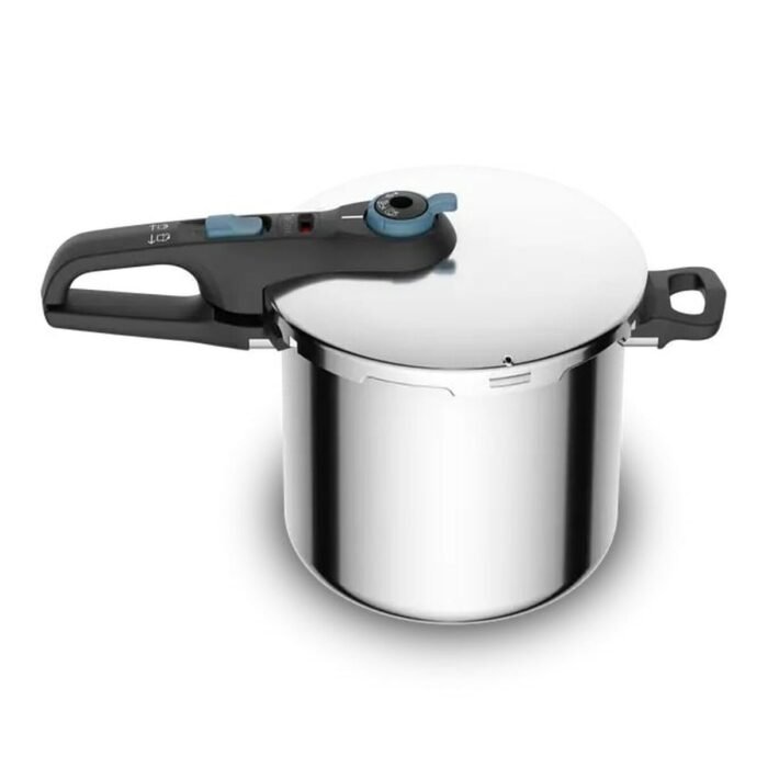 Ev ve Yaşam - Tefal TRENDY 8 Litre Düdüklü Tencere - Ana Görsel