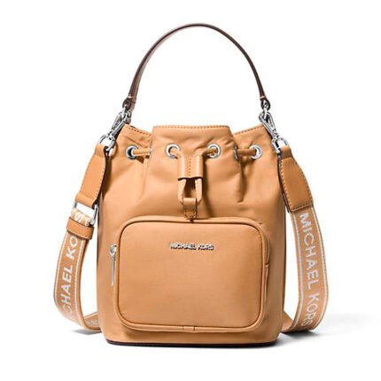 Michael Kors KHAI Kahverengi