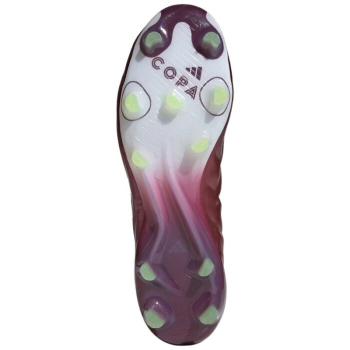 Erkek - Adidas Copa Pure 2 Elite FG M IE7486 futbol ayakkabısı (Erkek, Futbol) - Görsel 6