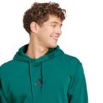 Kadın - adidas Essentials Feelcozy French Terry Sweatshirt (Erkek, Antrenman) - Görsel 4