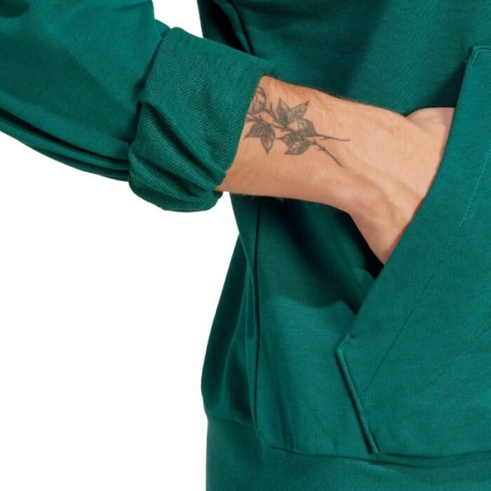 Kadın - adidas Essentials Feelcozy French Terry Sweatshirt (Erkek, Antrenman) - Görsel 5