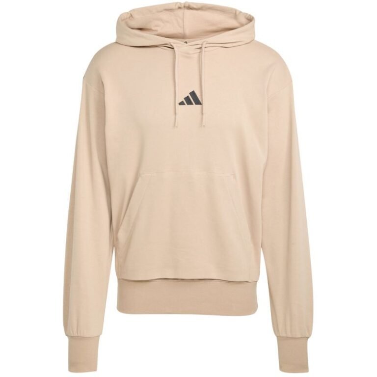 Kadın - adidas Essentials Feelcozy French Terry sweatshirt (Erkek, Antrenman) - Ana Görsel