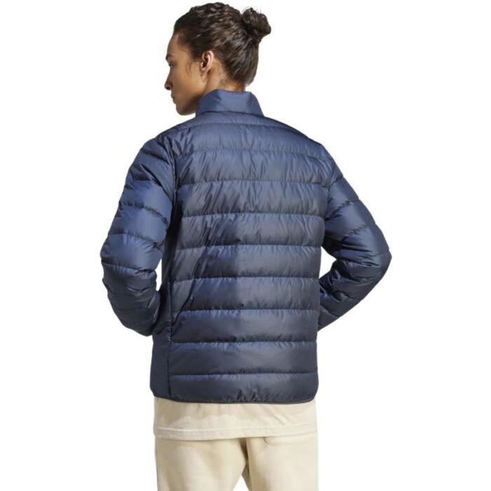 Kadın - adidas Essentials Hafif Aşağı Ceket IK3218 (Erkek, Yaşam Tarzı) - Görsel 3