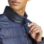 Kadın - adidas Essentials Hafif Aşağı Ceket IK3218 (Erkek, Yaşam Tarzı) - Görsel 5