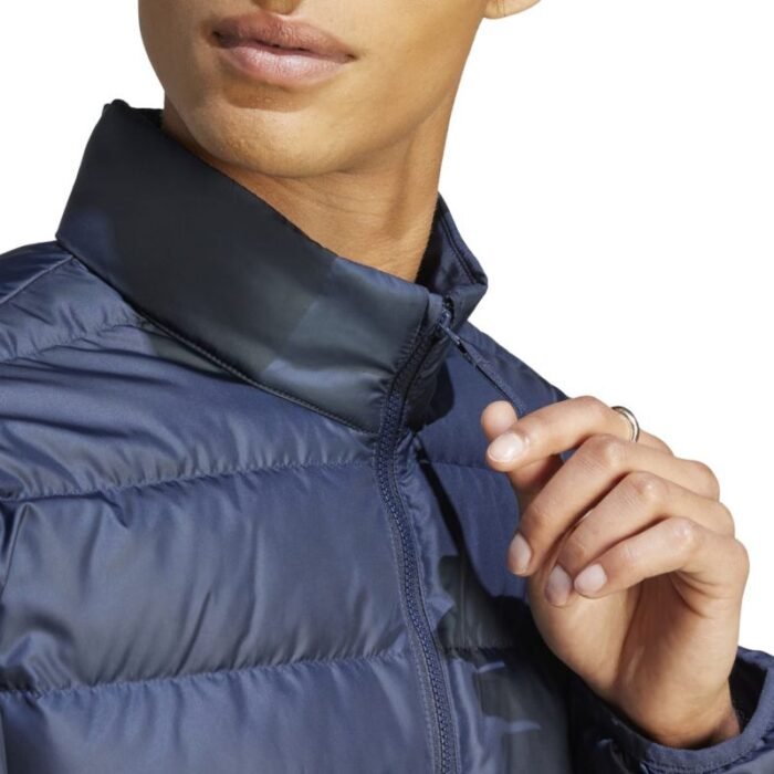 Kadın - adidas Essentials Hafif Aşağı Ceket IK3218 (Erkek, Yaşam Tarzı) - Görsel 5