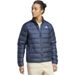 Kadın - adidas Essentials Hafif Aşağı Ceket IK3218 (Erkek, Yaşam Tarzı) - Görsel 6