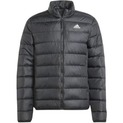 Kadın - adidas Essentials Hafif Down Erkek Ceket (Erkek, Yaşam Tarzı) - Ana Görsel