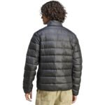 Kadın - adidas Essentials Hafif Down Erkek Ceket (Erkek, Yaşam Tarzı) - Görsel 4