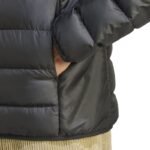 Kadın - adidas Essentials Hafif Down Erkek Ceket (Erkek, Yaşam Tarzı) - Görsel 5