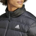 Kadın - adidas Essentials Hafif Down Erkek Ceket (Erkek, Yaşam Tarzı) - Görsel 6