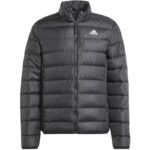Kadın - adidas Essentials Hafif Down Erkek Ceket (Erkek, Yaşam Tarzı) - Görsel 8