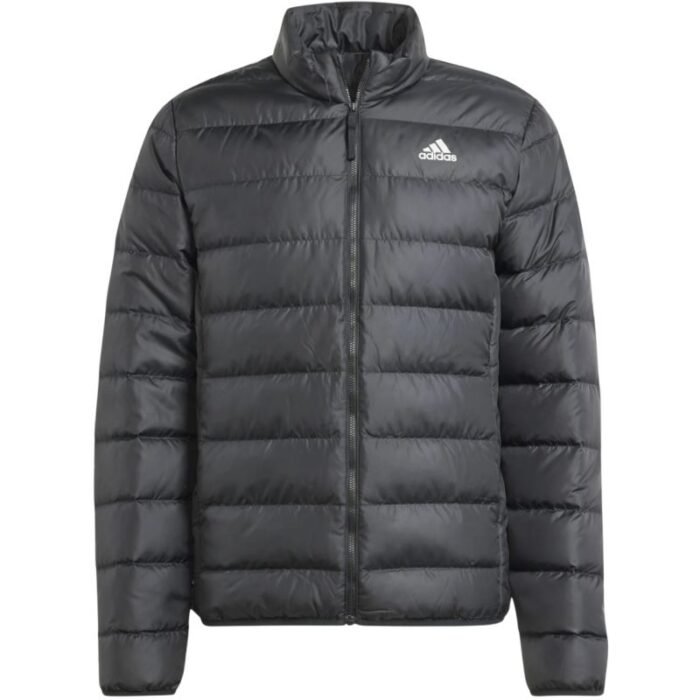 Kadın - adidas Essentials Hafif Down Erkek Ceket (Erkek, Yaşam Tarzı) - Görsel 8