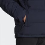 Kadın - Adidas Helionic Kapüşonlu Aşağı Mont M HG8750 (Erkek, Yaşam Tarzı) - Görsel 5
