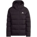 Kadın - adidas Helionic Kapüşonlu Kadın Mont (Kadın, Yaşam Tarzı) - Ana Görsel