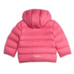 Kadın - Adidas I SD JKT Jr Mont (Çocuk, Yaşam Tarzı) - Görsel 2