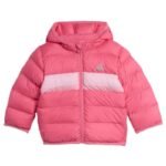 Kadın - Adidas I SD JKT Jr Mont (Çocuk, Yaşam Tarzı) - Ana Görsel