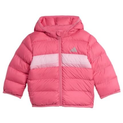 Kadın - Adidas I SD JKT Jr Mont (Çocuk, Yaşam Tarzı) - Ana Görsel