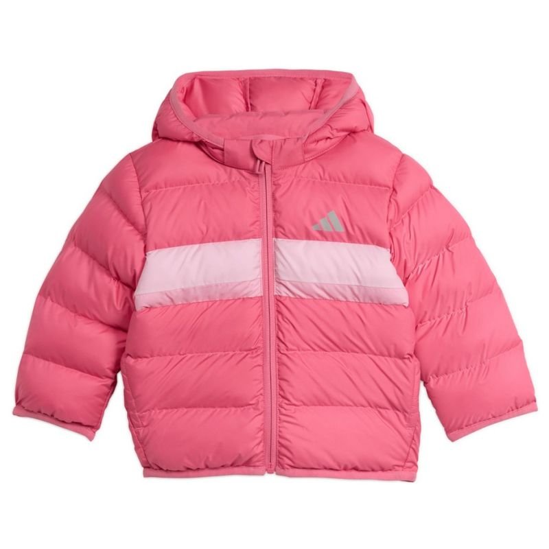 tryoshop-adidas-i-sd-jkt-jr-jl7390-jacket-1617737 Kadın - Adidas I SD JKT Jr Mont (Çocuk, Yaşam Tarzı) - Ana Görsel