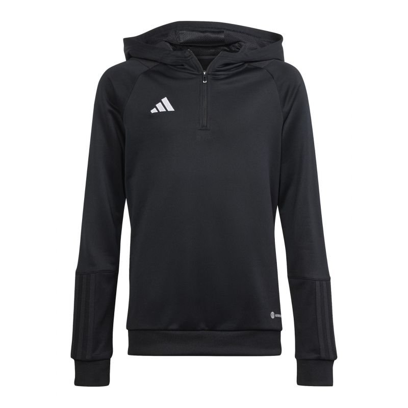 tryoshop-adidas-junior-tiro-23-competition-hoodie-hk8069-1107514 Kadın - adidas Genç Tiro 23 Yarış Kapüşonlu Sweatshirt HK8069 - Ana Görsel