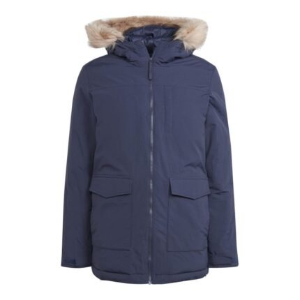 Kadın - adidas Parka Ceket M IK0552 (Erkek, Yaşam Tarzı) - Ana Görsel