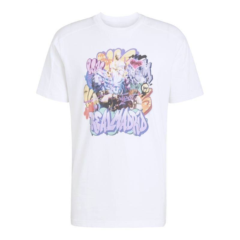 tryoshop-adidas-real-madrid-dna-t-shirt-jg3582-1376144 Erkek Çocuk - Adidas Real Madrid DNA Tişörtü JG3582 - Ana Görsel