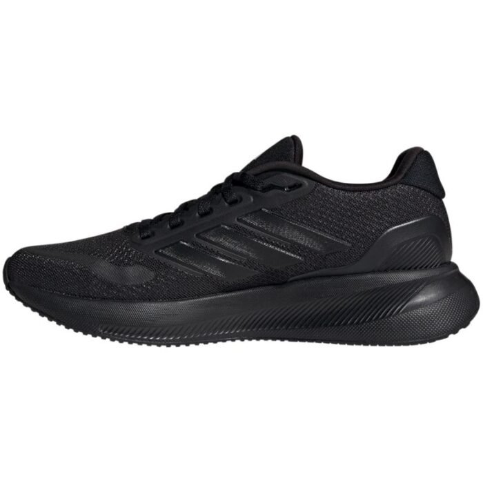 Adidas Runfalcon 5 W IE8828 Koşu Ayakkabıları - Görsel 5