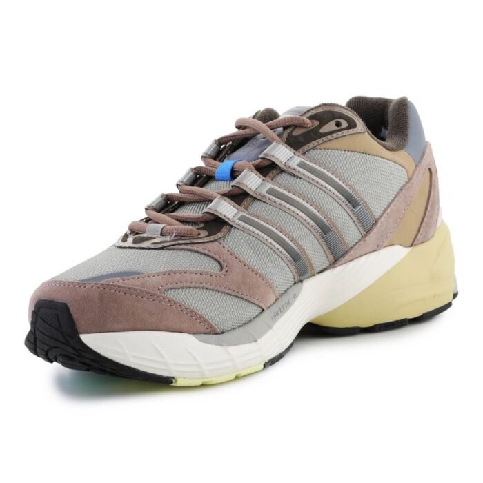 Ayakkabılar - Adidas Supernova Cushion 7 Chalky M GZ4887 ayakkabı - Görsel 3