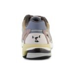 Ayakkabılar - Adidas Supernova Cushion 7 Chalky M GZ4887 ayakkabı - Görsel 4