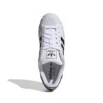 Ayakkabılar - Adidas Superstar II M IH8659 ayakkabı - Görsel 2