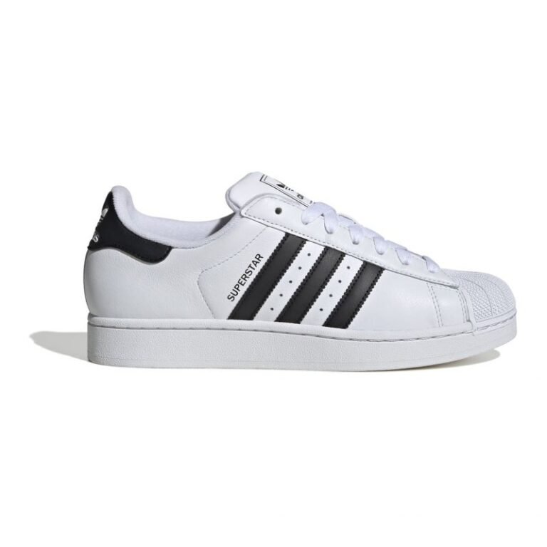 Ayakkabılar - Adidas Superstar II M IH8659 ayakkabı - Ana Görsel