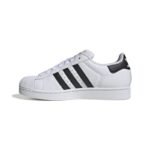 Ayakkabılar - Adidas Superstar II M IH8659 ayakkabı - Görsel 3