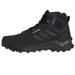 Ayakkabılar - Adidas Terrex AX4 Mid Beta COLDRDY Erkek Ayakkabı - Görsel 2