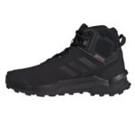 Ayakkabılar - Adidas Terrex AX4 Mid Beta COLDRDY Erkek Ayakkabı - Görsel 3
