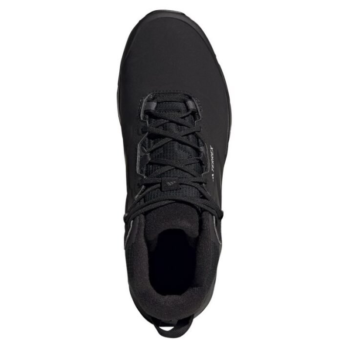Ayakkabılar - Adidas Terrex AX4 Mid Beta COLDRDY Erkek Ayakkabı - Görsel 4