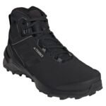 Ayakkabılar - Adidas Terrex AX4 Mid Beta COLDRDY Erkek Ayakkabı - Görsel 5