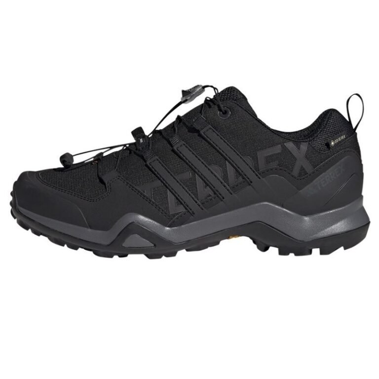 Ayakkabılar - Adidas Terrex SWIFT R2 GTX M IF7631 ayakkabı - Görsel 2