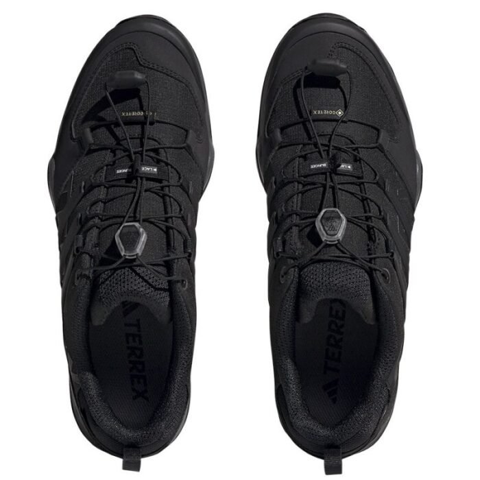 Ayakkabılar - Adidas Terrex SWIFT R2 GTX M IF7631 ayakkabı - Görsel 4
