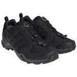 Ayakkabılar - Adidas Terrex SWIFT R2 GTX M IF7631 ayakkabı - Görsel 5
