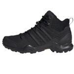 Ayakkabılar - Adidas Terrex Swift R2 MID GTX Erkek Ayakkabı - Görsel 2