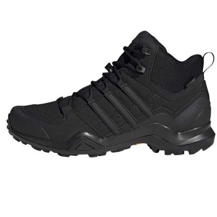 Ayakkabılar - Adidas Terrex Swift R2 MID GTX Erkek Ayakkabı - Görsel 2
