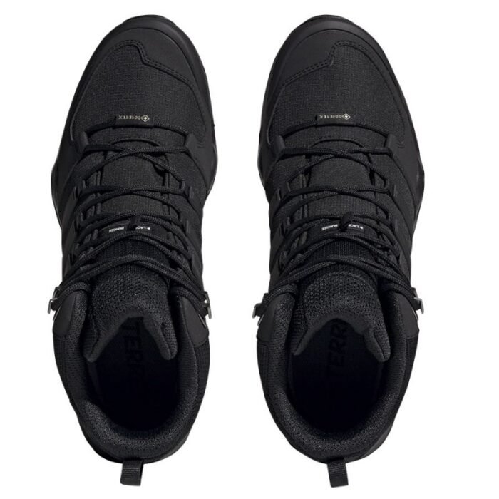 Ayakkabılar - Adidas Terrex Swift R2 MID GTX Erkek Ayakkabı - Görsel 4