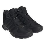 Ayakkabılar - Adidas Terrex Swift R2 MID GTX Erkek Ayakkabı - Görsel 5
