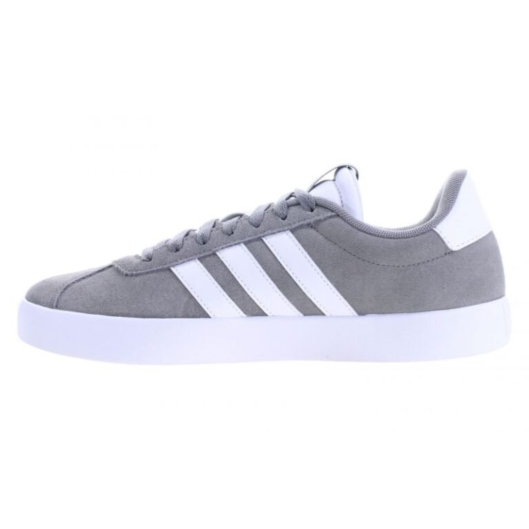 Ayakkabılar - Adidas VL Court 30 M ID6276 ayakkabı - Görsel 2