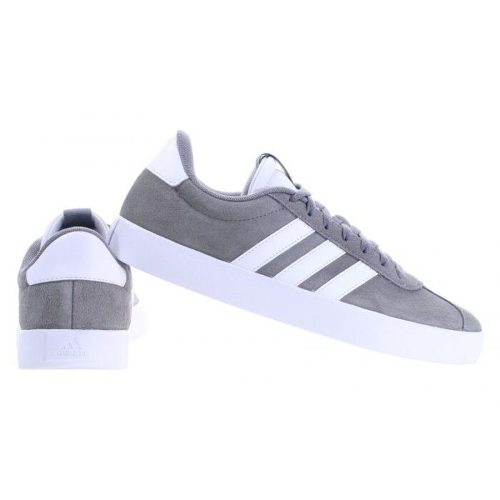 Ayakkabılar - Adidas VL Court 30 M ID6276 ayakkabı - Görsel 3