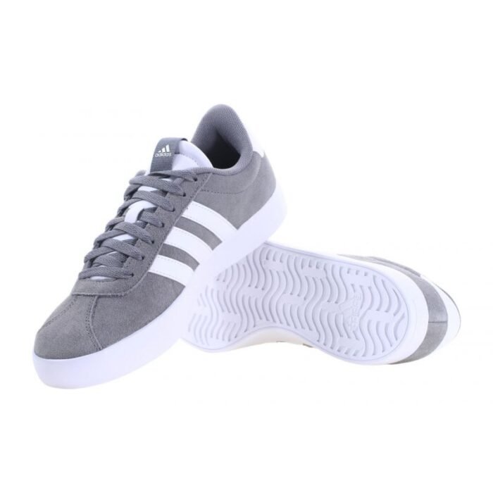 Ayakkabılar - Adidas VL Court 30 M ID6276 ayakkabı - Görsel 4