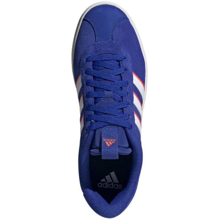 Ayakkabılar - Adidas VL Court 30 M ID6283 ayakkabılar - Görsel 2