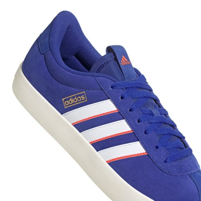 Ayakkabılar - Adidas VL Court 30 M ID6283 ayakkabılar - Görsel 4